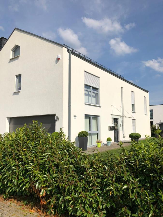 Ferienwohnung Am Wald Hachenburg Exterior photo